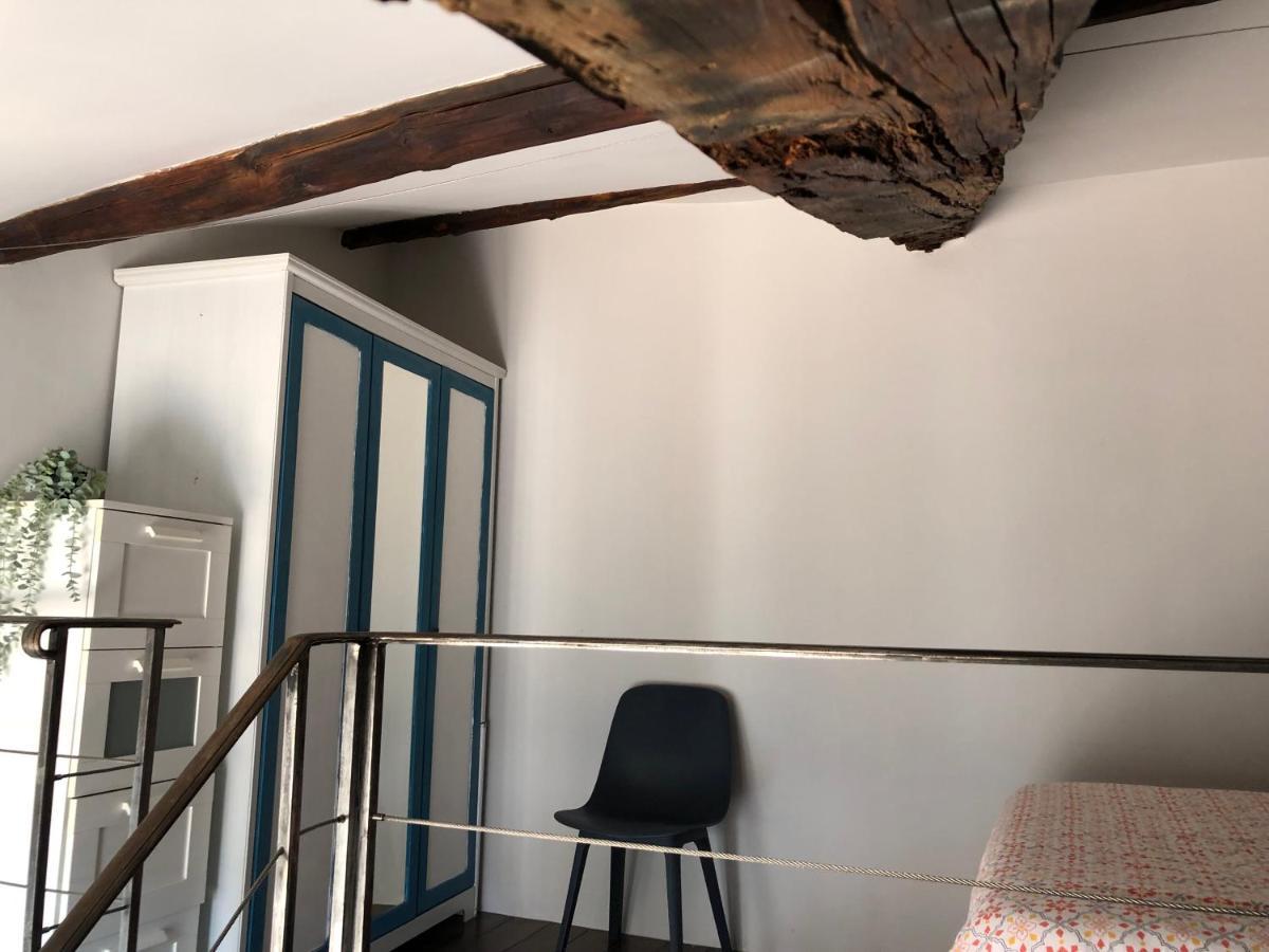 Le Triplex Les Halles Intra Muros Avignon Bagian luar foto